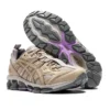 Gel-Quantum 360 VII Kiso „Wood Crepe“