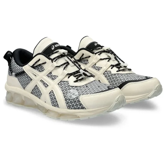 Gel-Quantum 360 Vii „Pace The Brismo“