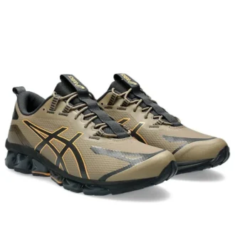 Gel-Quantum 360 VII UTILITY „Pepper Orange Lily“