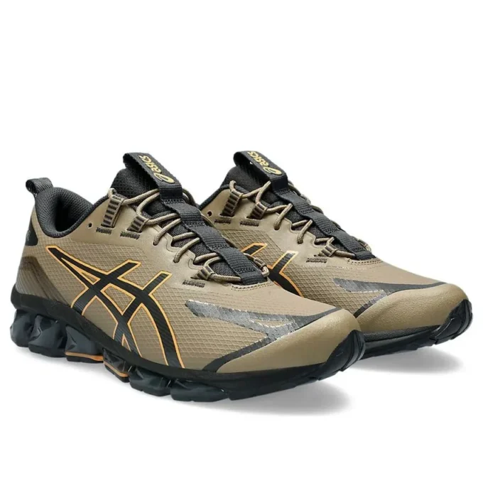 Gel-Quantum 360 VII UTILITY „Pepper Orange Lily“