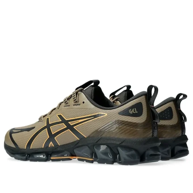 Gel-Quantum 360 VII UTILITY „Pepper Orange Lily“
