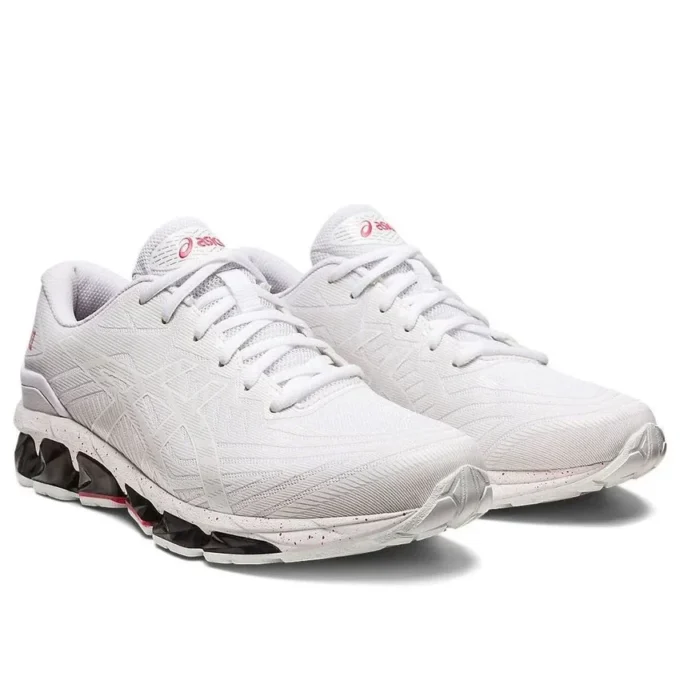 Gel-Quantum 360 VII „Weiß“