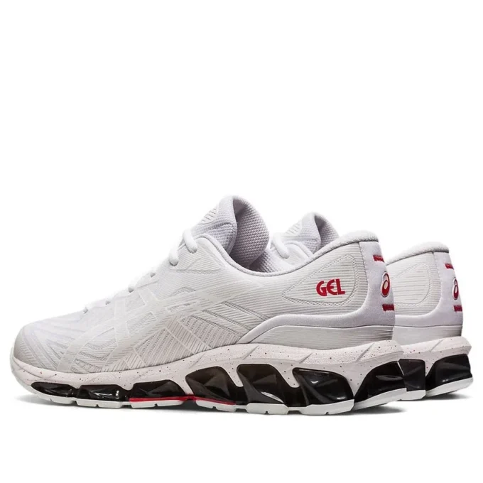 Gel-Quantum 360 VII „Weiß“