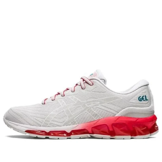 Gel-Quantum 360 VII Winterised „Grey Red“