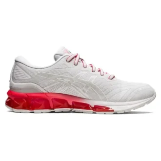 Gel-Quantum 360 VII Winterised „Grey Red“