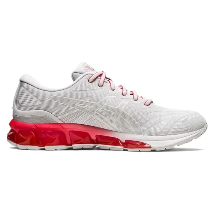 Gel-Quantum 360 VII Winterised „Grey Red“