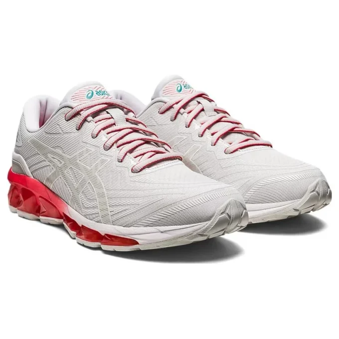 Gel-Quantum 360 VII Winterised „Grey Red“