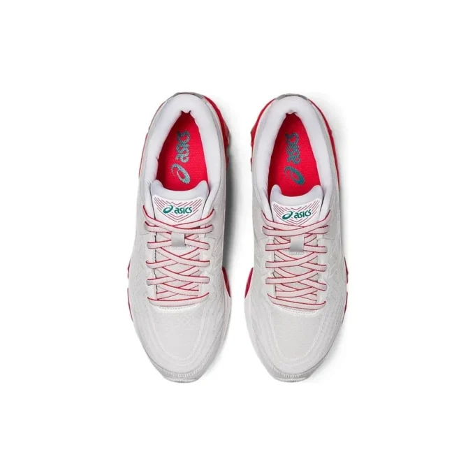 Gel-Quantum 360 VII Winterised „Grey Red“