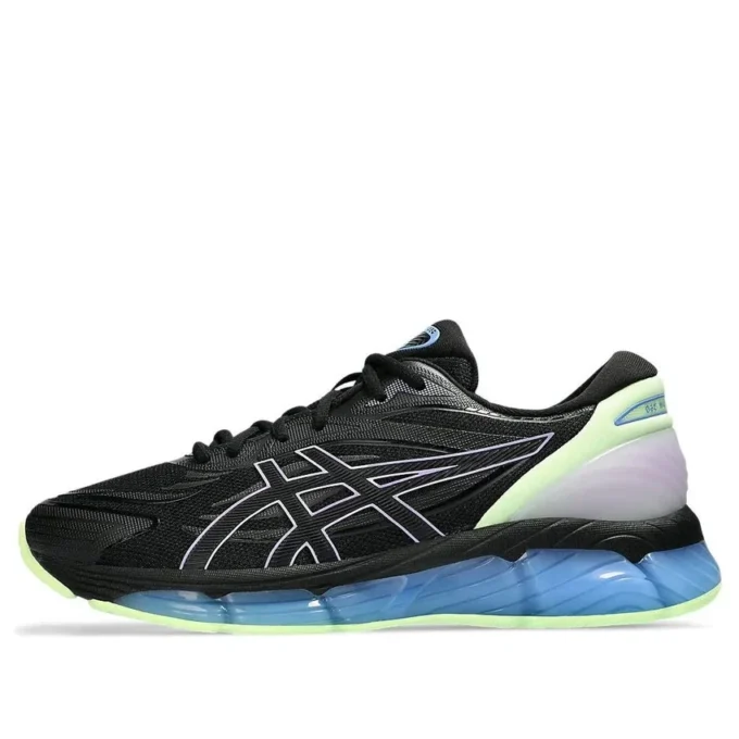 Gel-Quantum 360 VIII „Black Blue Project“