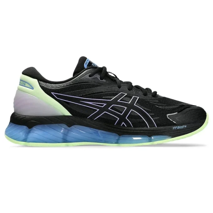 Gel-Quantum 360 VIII „Black Blue Project“