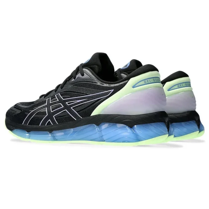 Gel-Quantum 360 VIII „Black Blue Project“