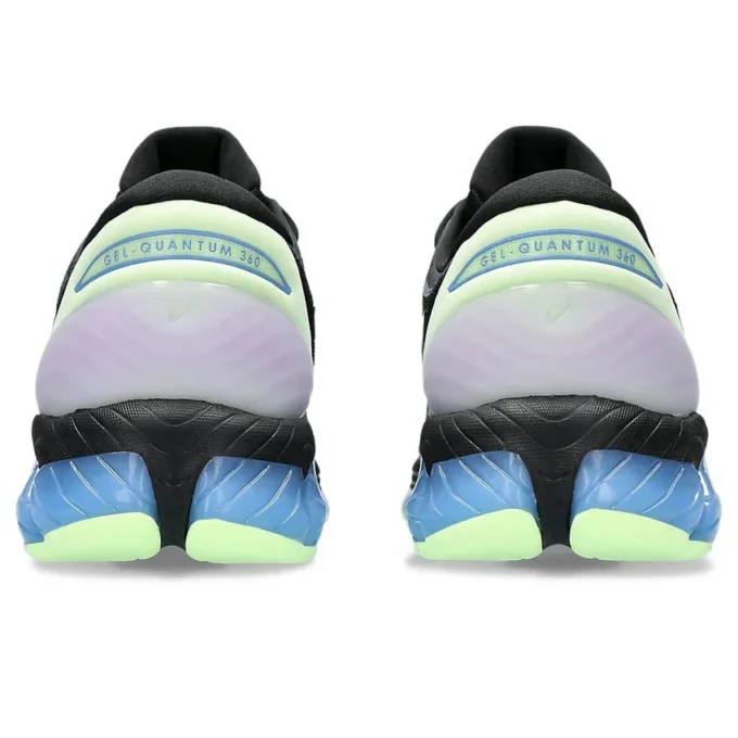 Gel-Quantum 360 VIII „Black Blue Project“