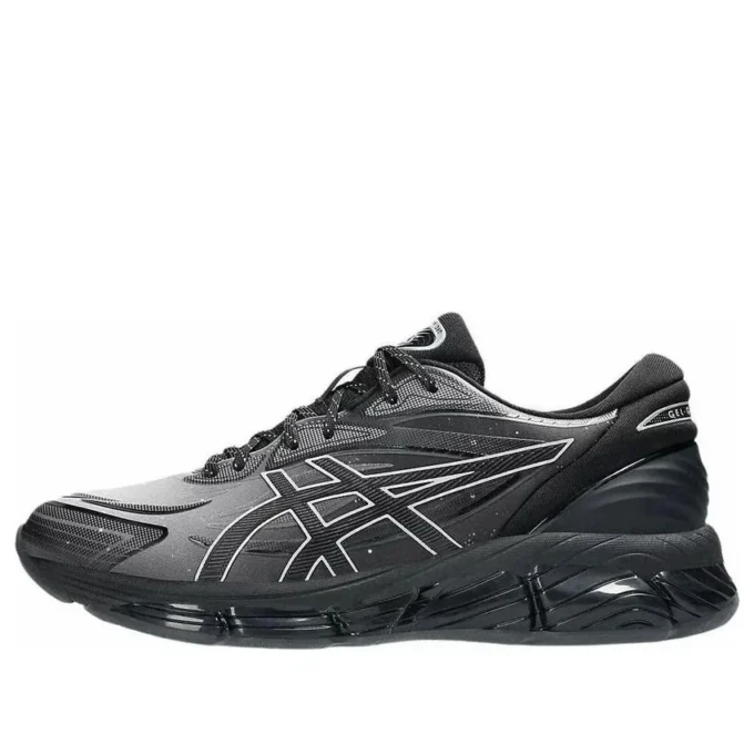 Gel-Quantum 360 VIII „Black Cement Grey“