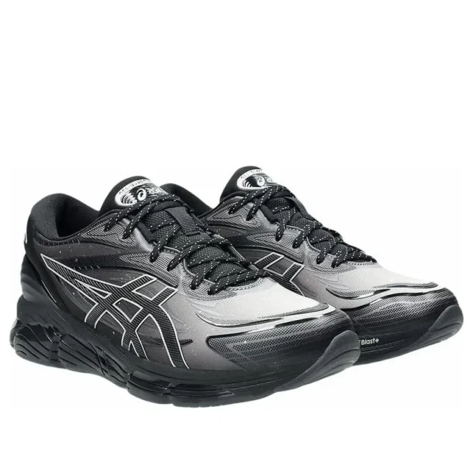 Gel-Quantum 360 VIII „Black Cement Grey“