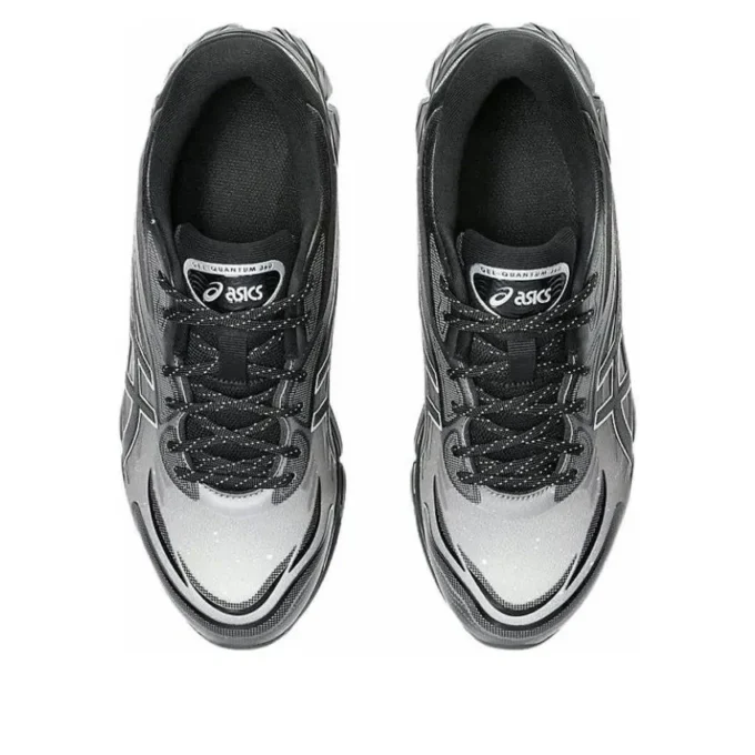 Gel-Quantum 360 VIII „Black Cement Grey“