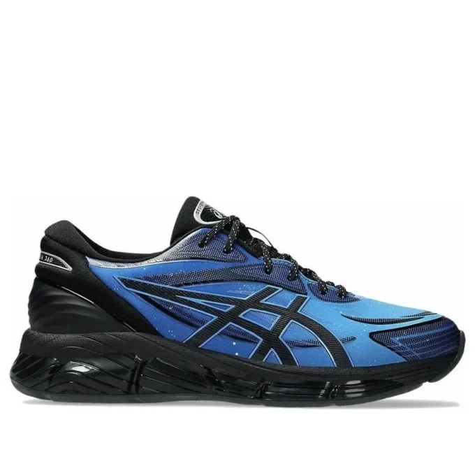 Gel-Quantum 360 VIII „Blue Neptune Black“