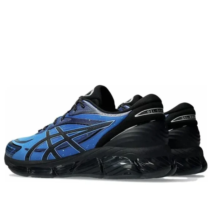 Gel-Quantum 360 VIII „Blue Neptune Black“