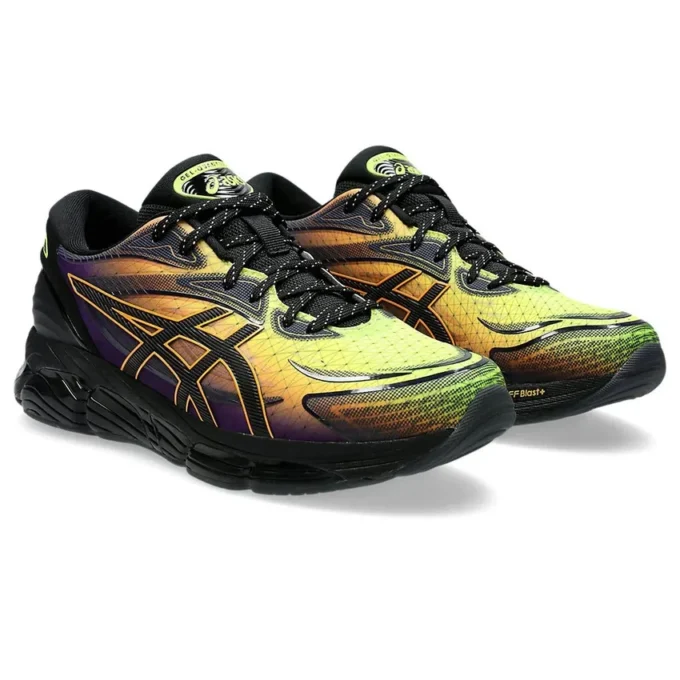 Gel-Quantum 360 VIII City Of Lights „Fellow Yellow“