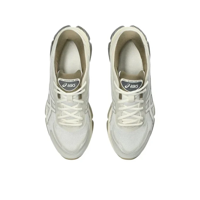 Gel-Quantum 360 VIII „Cream Pepper“