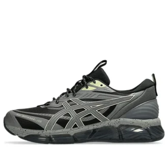 Gel-Quantum 360 VIII Utility „Black Carbon“