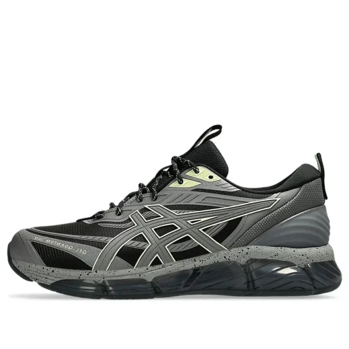 Gel-Quantum 360 VIII Utility „Black Carbon“