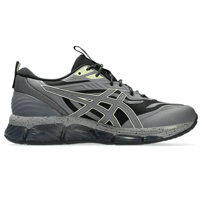 Gel-Quantum 360 VIII Utility „Black Carbon“
