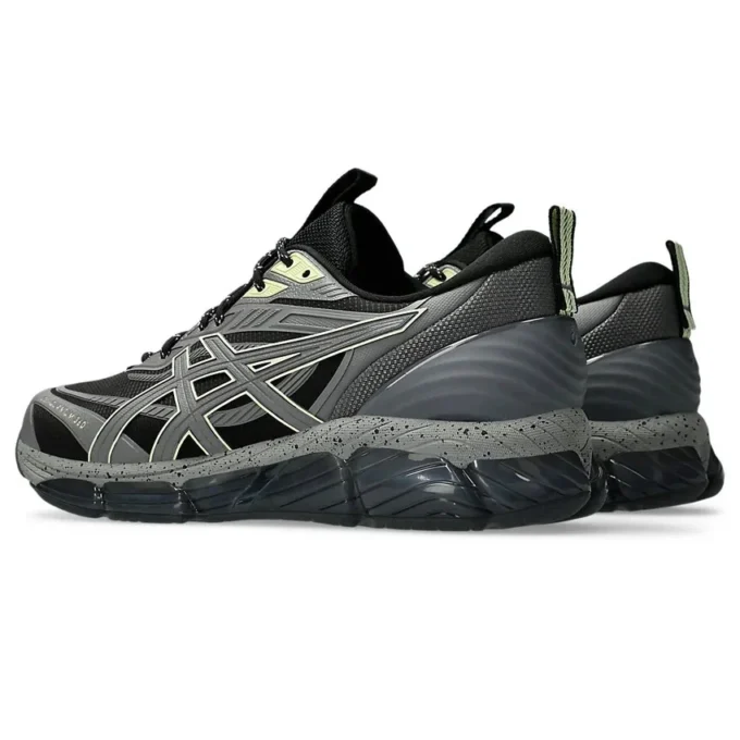 Gel-Quantum 360 VIII Utility „Black Carbon“