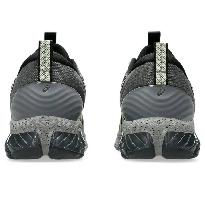 Gel-Quantum 360 VIII Utility „Black Carbon“