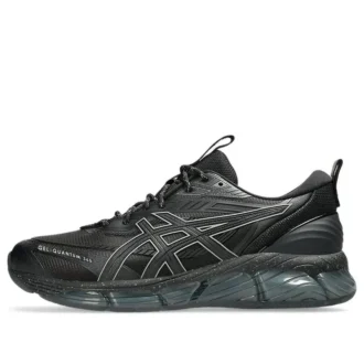 Gel-Quantum 360 VIII Utility „Black Truffle Grey“