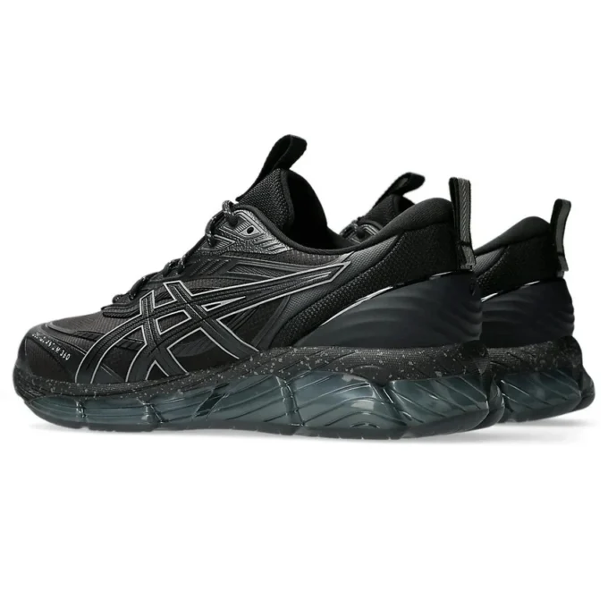 Gel-Quantum 360 VIII Utility „Black Truffle Grey“