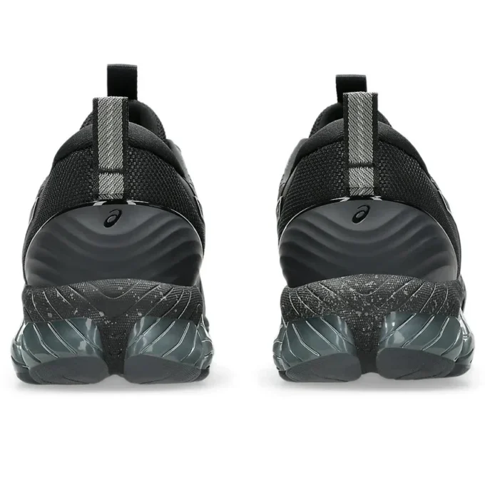Gel-Quantum 360 VIII Utility „Black Truffle Grey“