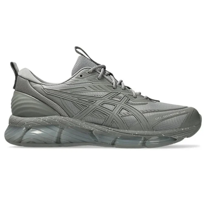 Gel-Quantum 360 VIII Utility „Clay Grey“