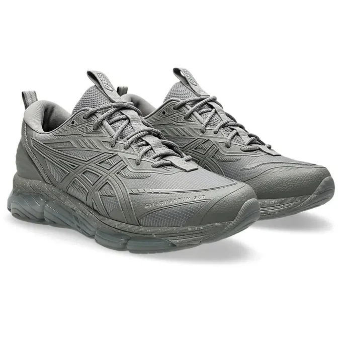 Gel-Quantum 360 VIII Utility „Clay Grey“