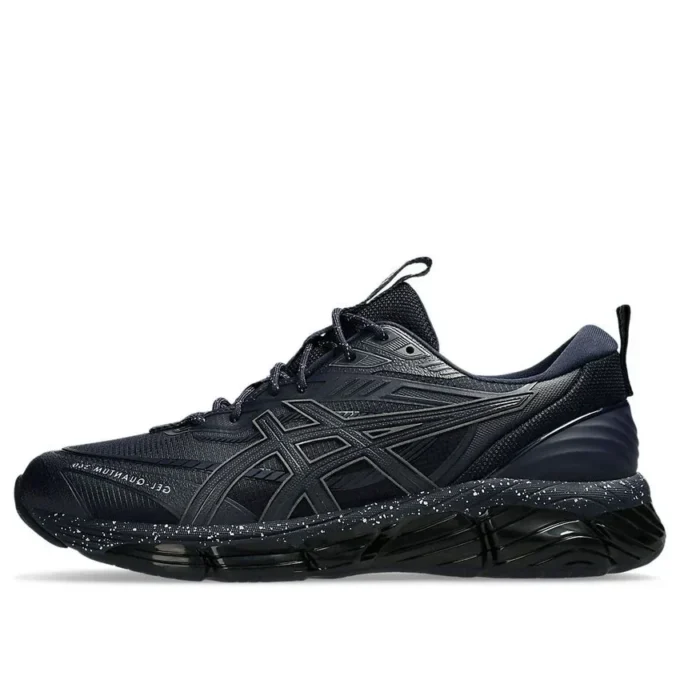 Gel-Quantum 360 VIII Utility „Midnight Black“