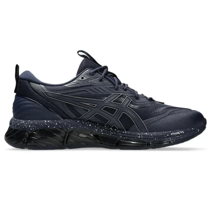 Gel-Quantum 360 VIII Utility „Midnight Black“