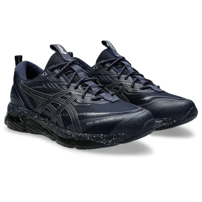 Gel-Quantum 360 VIII Utility „Midnight Black“