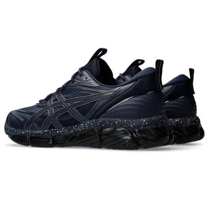 Gel-Quantum 360 VIII Utility „Midnight Black“