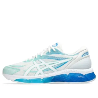 Gel-Quantum 360 VIII „Weiß Azul Blau“