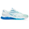 Gel-Quantum 360 VIII „Weiß Azul Blau“