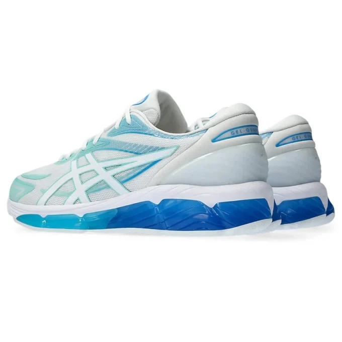 Gel-Quantum 360 VIII „Weiß Azul Blau“