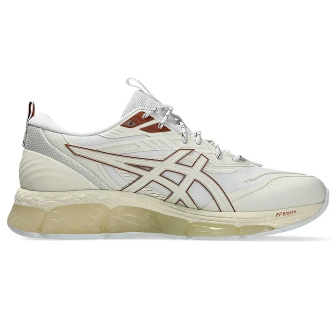 Gel-Quantum 360 VIII „White Cream“