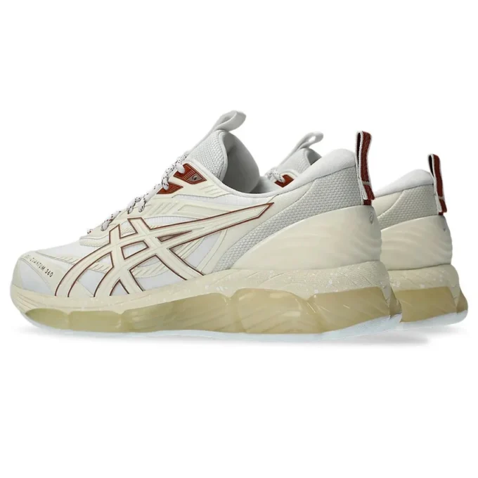 Gel-Quantum 360 VIII „White Cream“