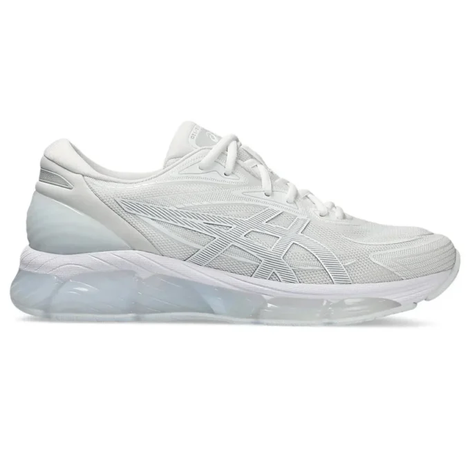 Gel-Quantum 360 VIII „White Glacier Grey“