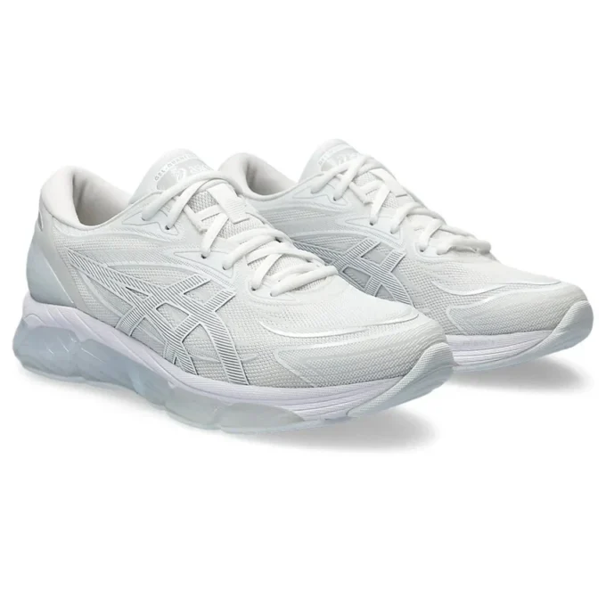 Gel-Quantum 360 VIII „White Glacier Grey“