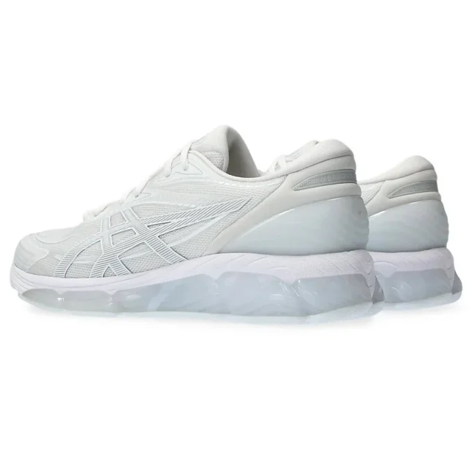 Gel-Quantum 360 VIII „White Glacier Grey“