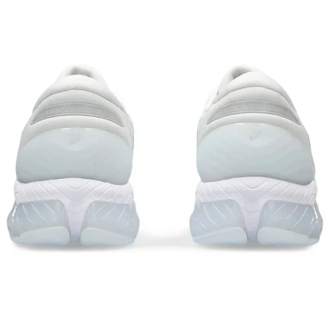 Gel-Quantum 360 VIII „White Glacier Grey“