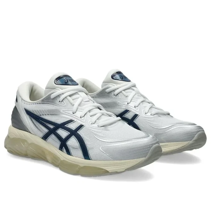 Gel-Quantum 360 VIII „White Midnight“
