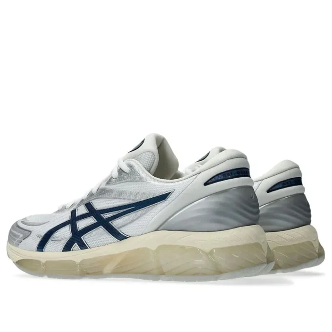Gel-Quantum 360 VIII „White Midnight“