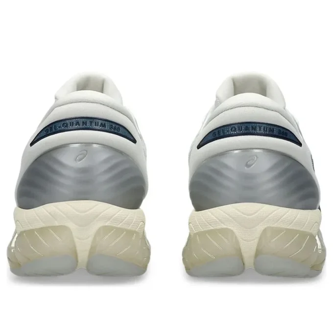 Gel-Quantum 360 VIII „White Midnight“