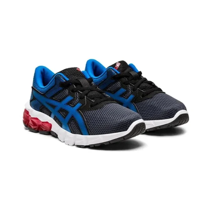 Gel-Quantum 90 2 „Grey Directoire Blue“